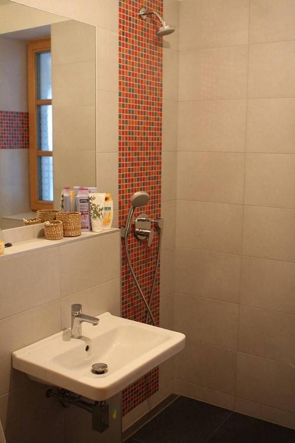 Horsky Apartman Zvonicka Rejviz Luaran gambar