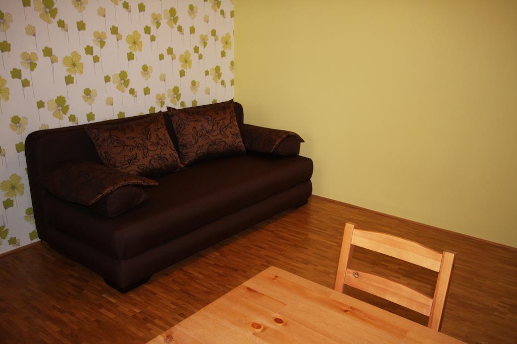 Horsky Apartman Zvonicka Rejviz Bilik gambar