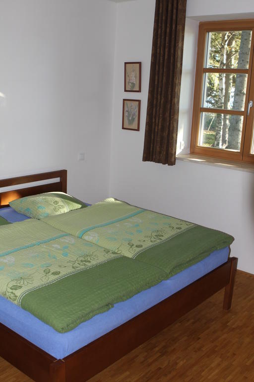 Horsky Apartman Zvonicka Rejviz Bilik gambar