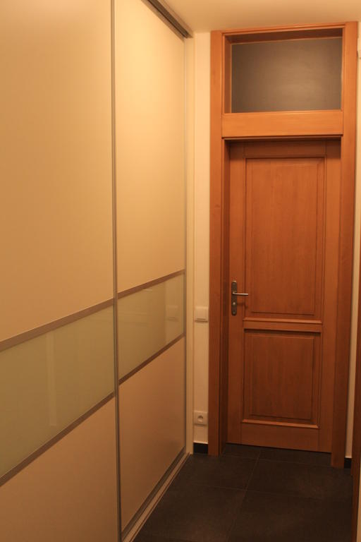 Horsky Apartman Zvonicka Rejviz Bilik gambar